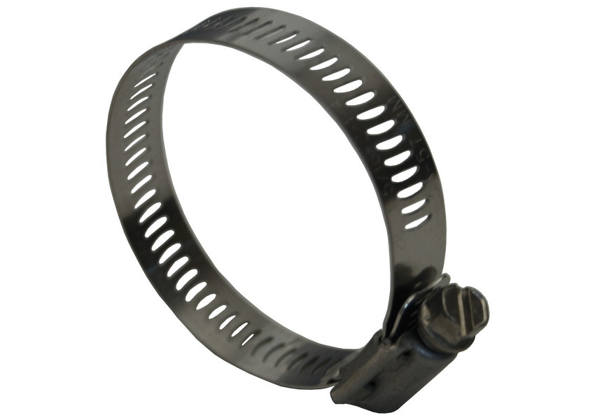 Dixon Worm Gear Clamp